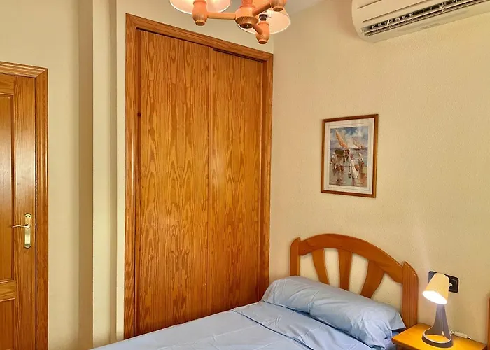 Playa Flamenca Aparment