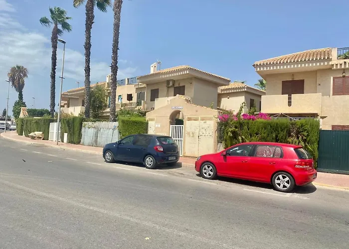 Playa Flamenca Aparment