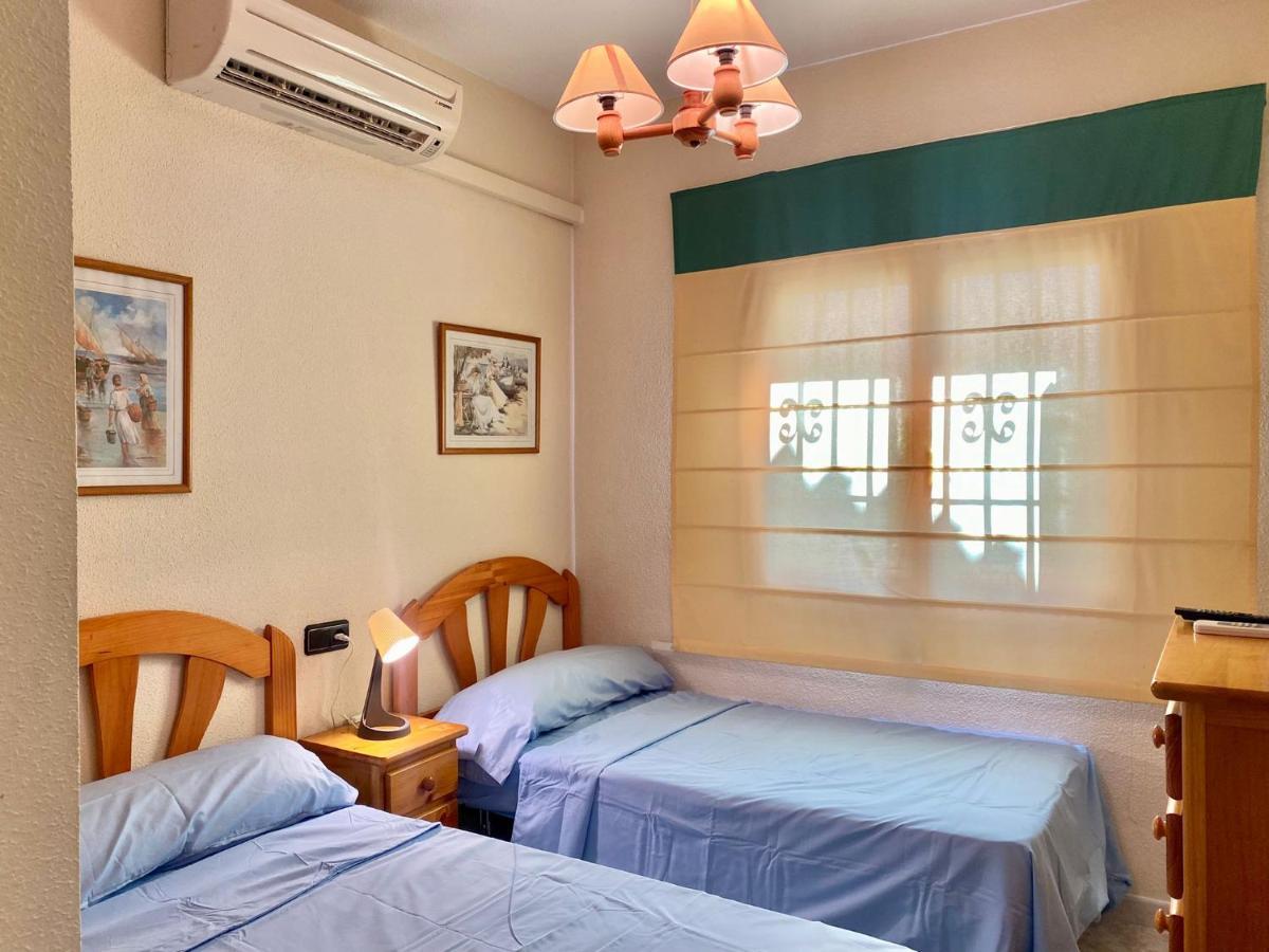 Playa Flamenca Aparment Hébergement de vacances Dehesa de Campoamor (Orihuela Costa)