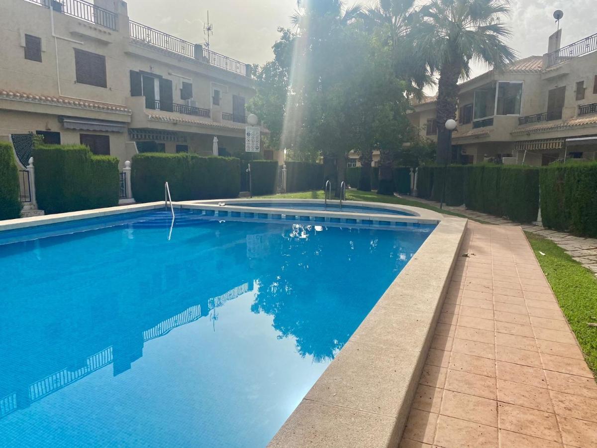 Playa Flamenca Aparment